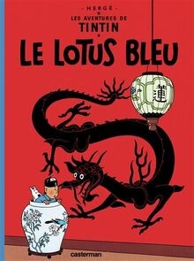 Les aventures tintin le - les,
