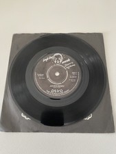 DEVO-JOCKO HOMO/MONGOLOID 7"
