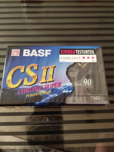 Basf chrome super ovp - ii, 90,ovp