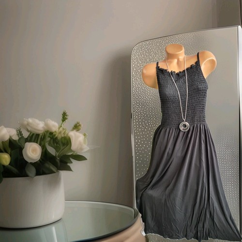 Bufallo kleid damen vikose - kleid,