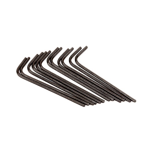 Fender sattel - 0,05",