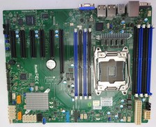 Supermicro X10SRi-F ATX Server