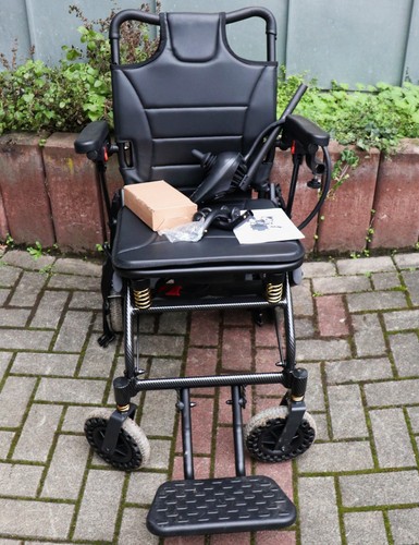 Gebraucht elektrorollstuhl mit - elektrorollstuhl,