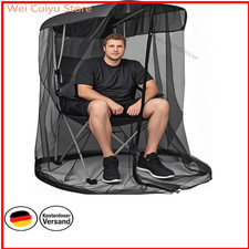 Outdoor Schaukel Moskitonetz Angeln Terrasse Garten Moskitonetz Schaukel Scha...