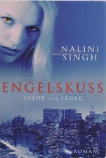 Nalini Singh : Gilde der