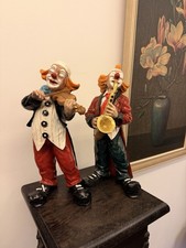 2 Originale Vivian C. Clown