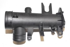 Druckrohr Ladeluftrohr Ansaugrohr  03C129617E Golf Plus 1.4 TSI 103KW BMY Orig.