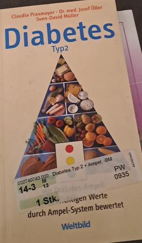 Diabetes typ praxmayer - diabetes,