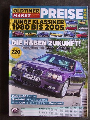 Oldtimer markt preise - oldtimer,