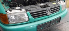 Frontgrill Kühlergrill VW Polo 6N1 6N LD6D Pistazie 6N0853618