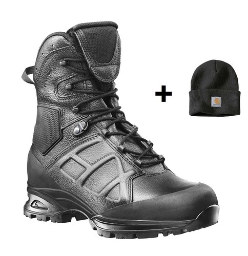Haix einsatzstiefel ranger - haix,