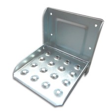 Klapptritt Trittstufe Stufe