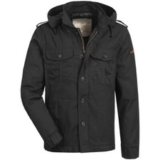 Surplus Airborne Jacke