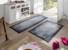 KLEEN-TEX wash+dry Fußmatte