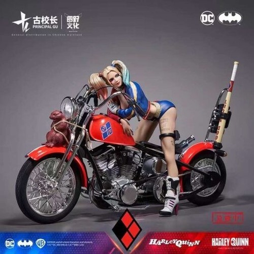 Harley quinn suicide - suicide, squad