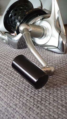 Shimano aero technium - shimano, mgs