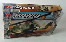 Mega bloks pro builder - mega, 3735