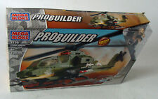 Mega Bloks Pro Builder 3735 -