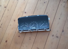 Cockpit Tacho Kombiinstrument