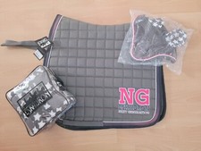 neues Set Eskadron Schabracke