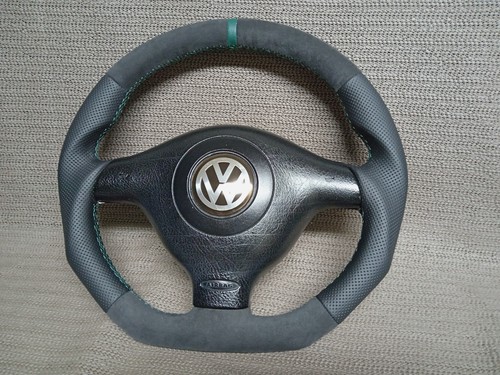 Sport lenkrad golf - vw, iv