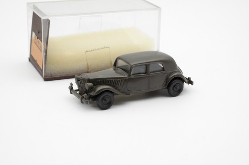 Brekina citroen - 1:87, h0