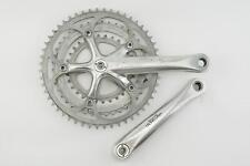 Shimano Ultegra FC-6503/6500 172,5 Octalink Kurbel 2-Fach Triple 3x9 speed