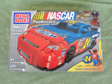 2004 Mega Bloks Pro Builder