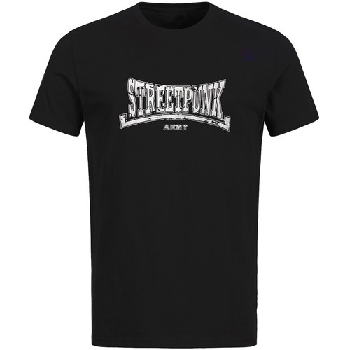 Streetpunk army black - streetpunk,