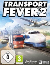 Transport Fever 2 (PC, 2019