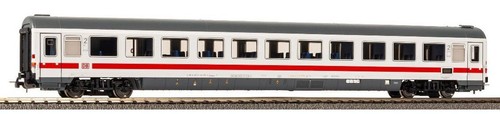 Piko 58842 personenwagen - h0,