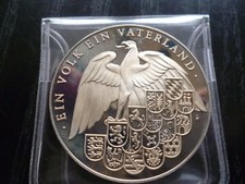 Münze Brandenburger Tor  - Münze Merkator HH