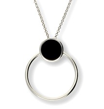 Echtes 925 Silber Schmuckset