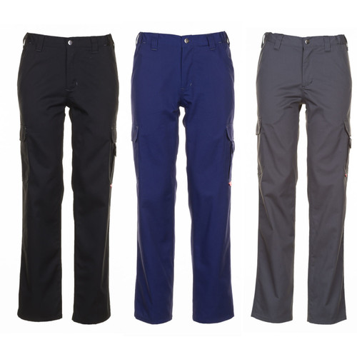 Herren arbeitshose cargohose - herren,
