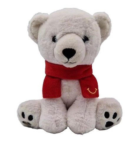 Eisbär knut mit licht - eisbär,