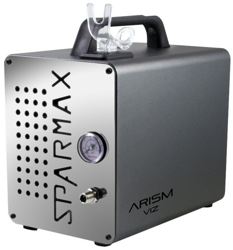 Viz sparmax arism - arism,