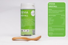 Stevia Kristall Top Produkt