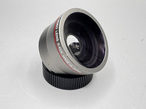 Video crx 5700 semi fisheye - hq,