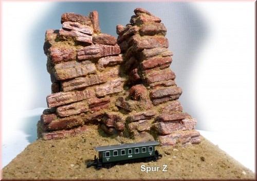 Grand canyon felsmodule - canyon,