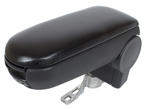Armlehne montageset schwarz - +,