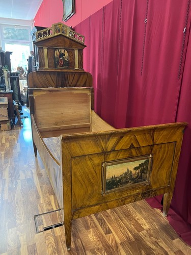Irschenberger bett bettgestell - irschenberger,