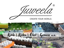 Juweela H0 versch. Ladegut |