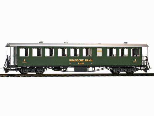 Bemo 3235145 personenwagen - personenwagen, b