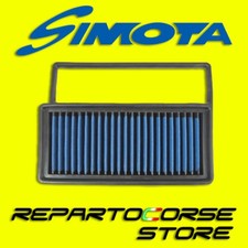 Sportluftfilter Simota Abarth