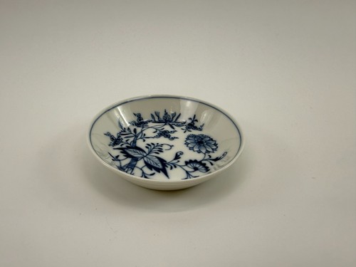 Meissen porzellan untertasse - meissen,