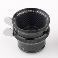 Schneider Arriflex-Cine-Xenon