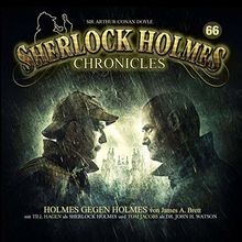 Holmes gegen folge - gegen,
