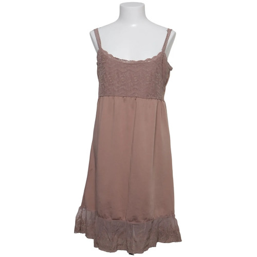 Cream unterkleid größe l - unterkleid,, größe: