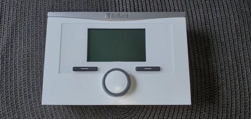 Vaillant calormatic 332 - vaillant,