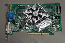 Point of View NVidia GeForce